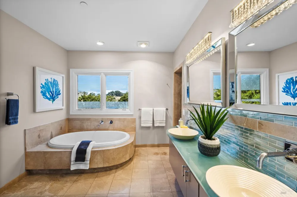 56 Miwok Drive San Anselmo, CA 94960