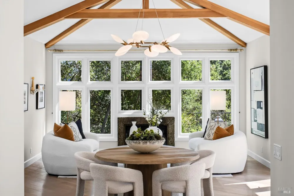 56 Miwok Drive San Anselmo, CA 94960