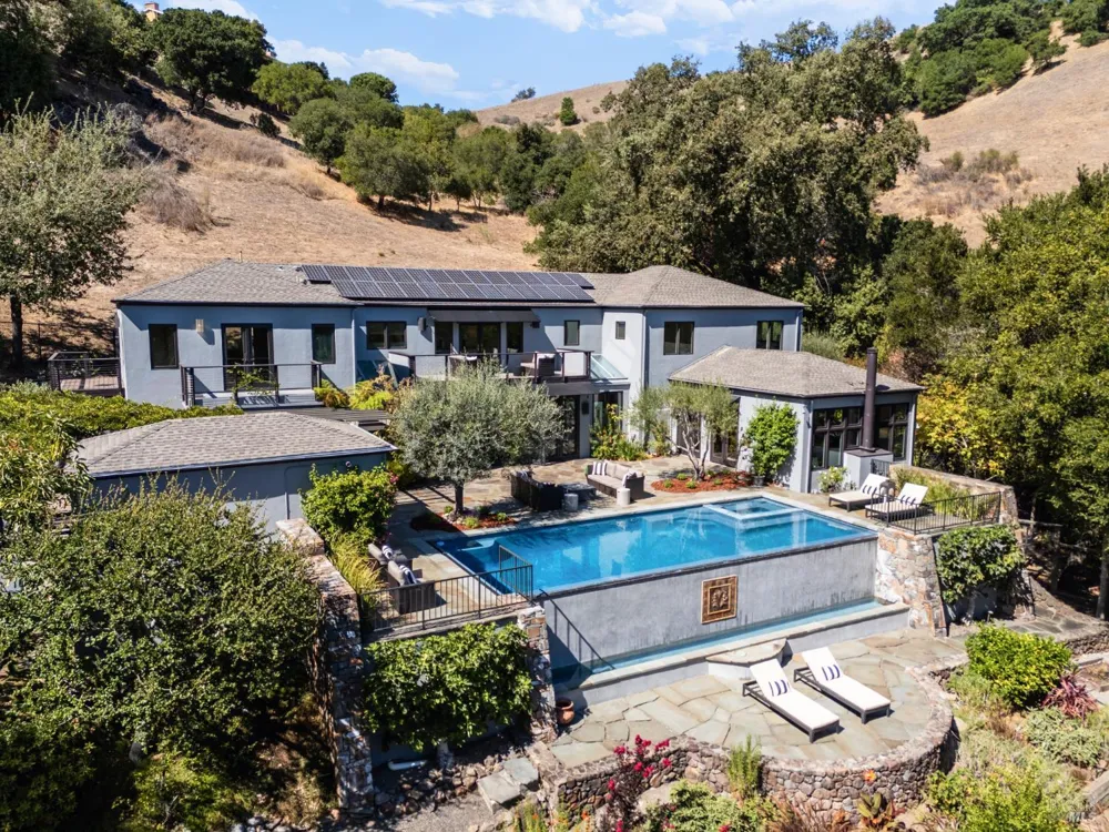 56 Miwok Drive San Anselmo, CA 94960