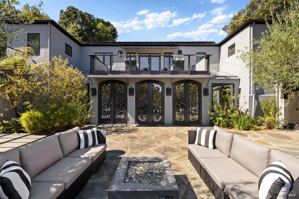 56 Miwok Drive San Anselmo, CA 94960