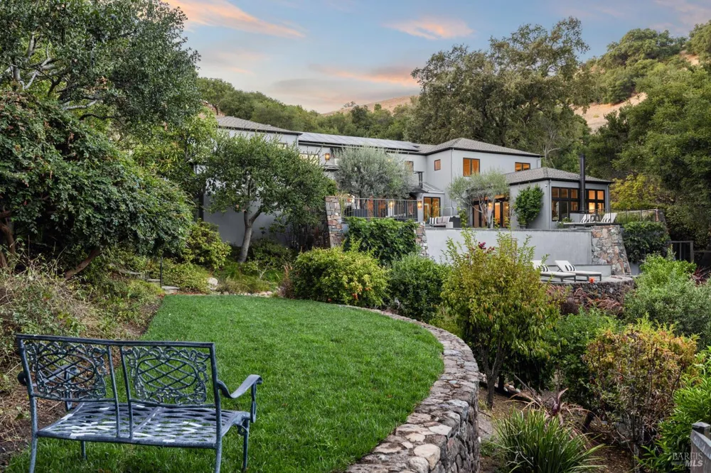 56 Miwok Drive San Anselmo, CA 94960