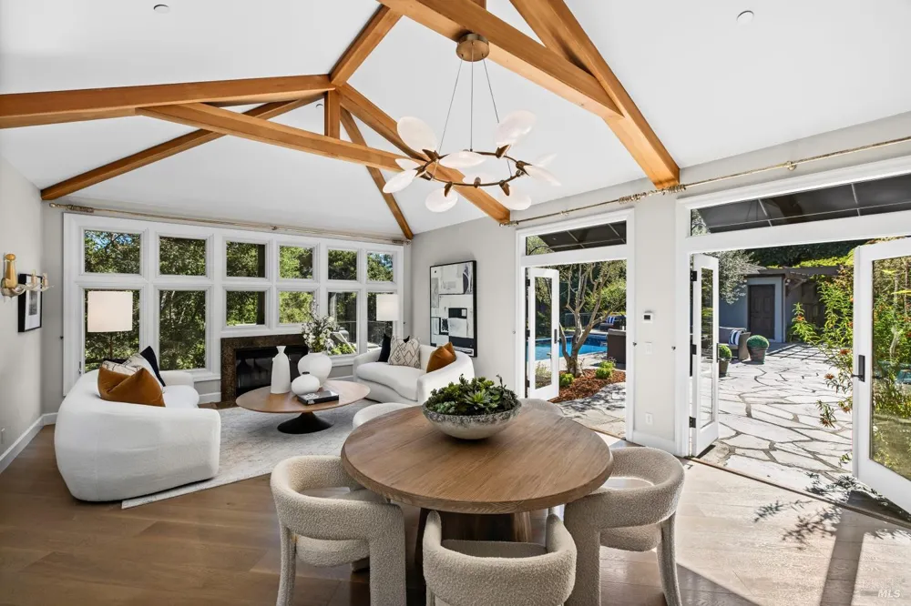 56 Miwok Drive San Anselmo, CA 94960