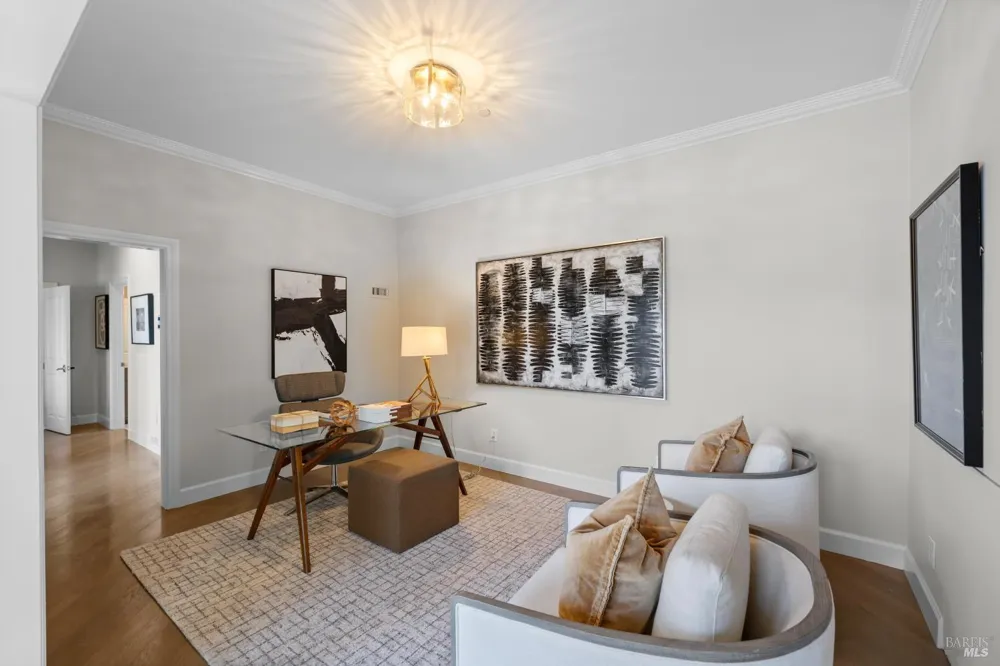 56 Miwok Drive San Anselmo, CA 94960