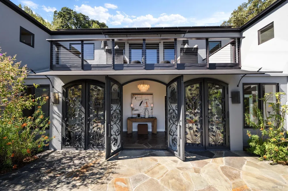 56 Miwok Drive San Anselmo, CA 94960
