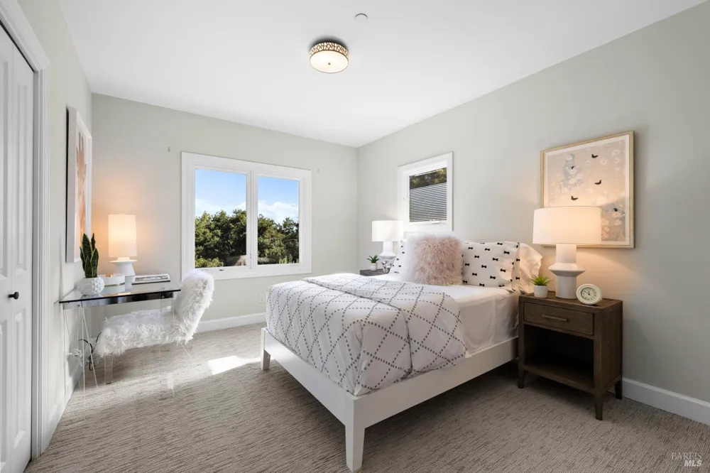 56 Miwok Drive San Anselmo, CA 94960