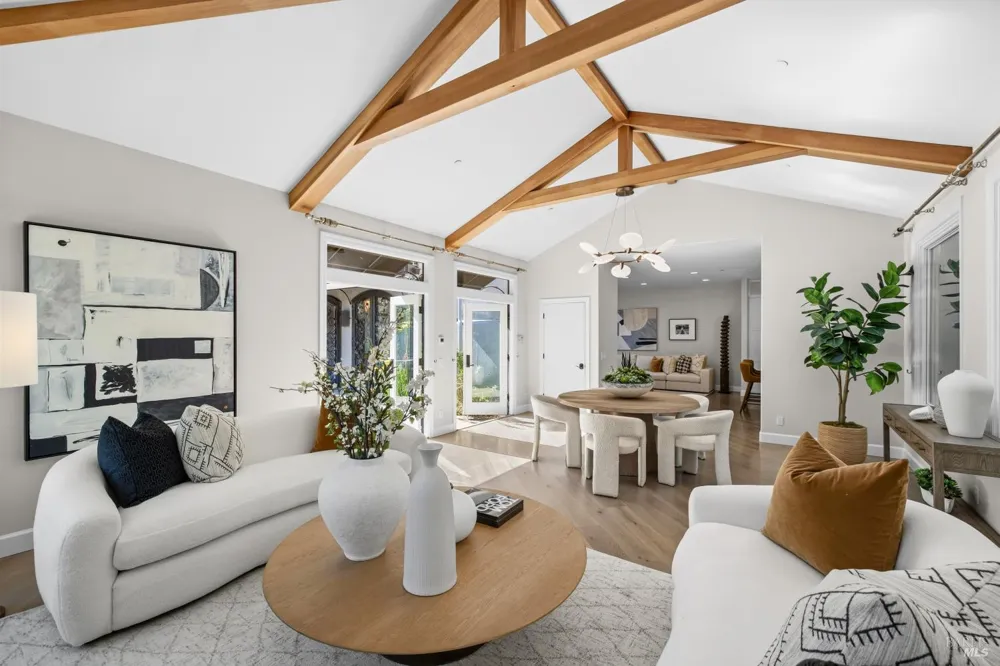 56 Miwok Drive San Anselmo, CA 94960