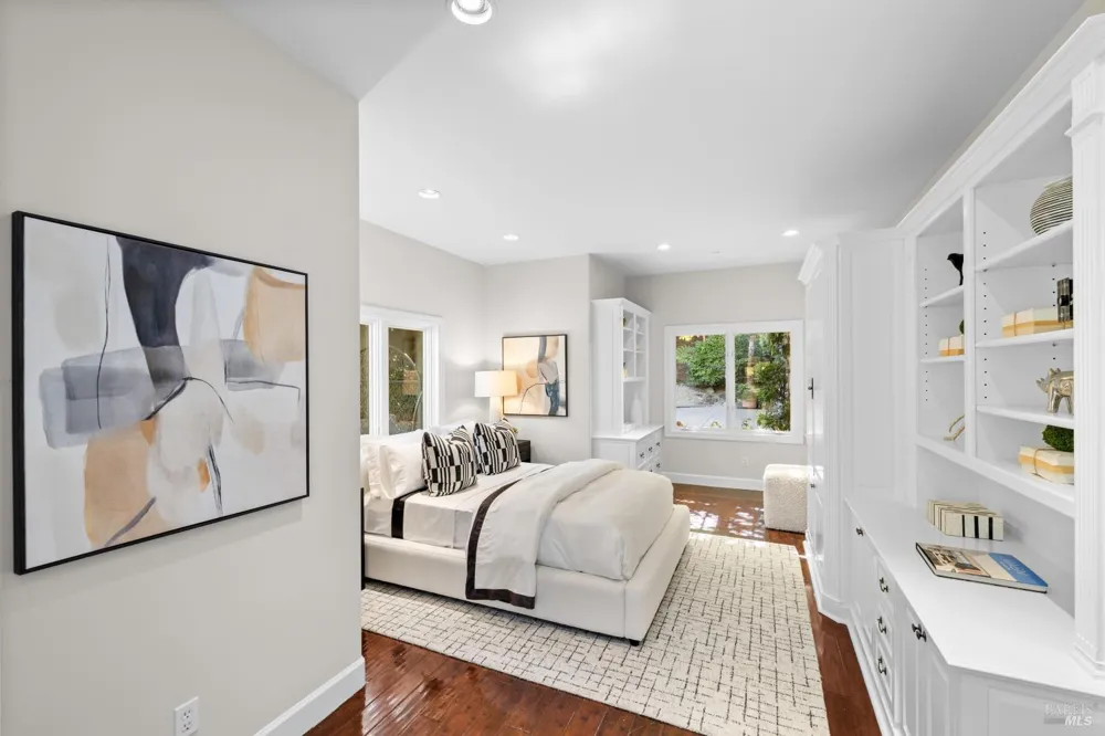 56 Miwok Drive San Anselmo, CA 94960