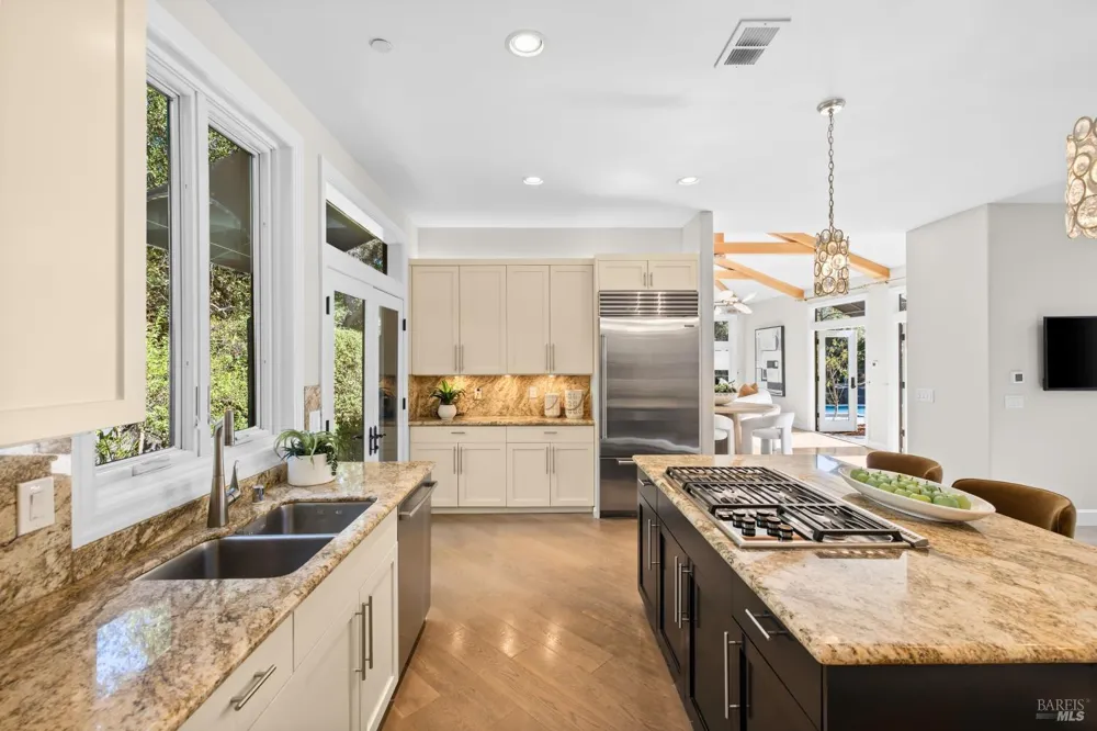 56 Miwok Drive San Anselmo, CA 94960