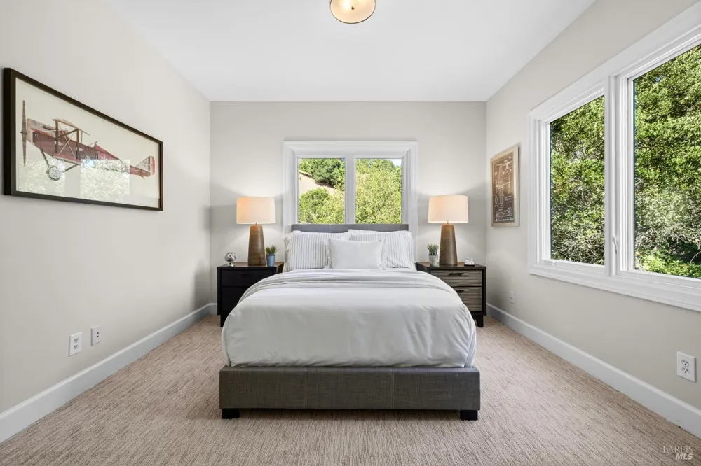 56 Miwok Drive San Anselmo, CA 94960