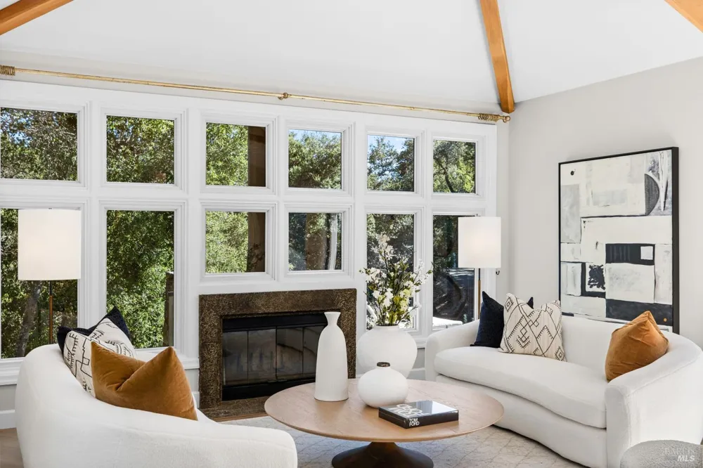 56 Miwok Drive San Anselmo, CA 94960