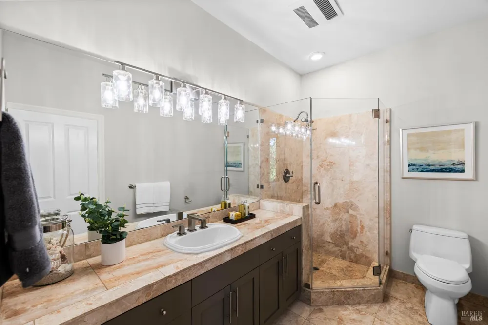 56 Miwok Drive San Anselmo, CA 94960