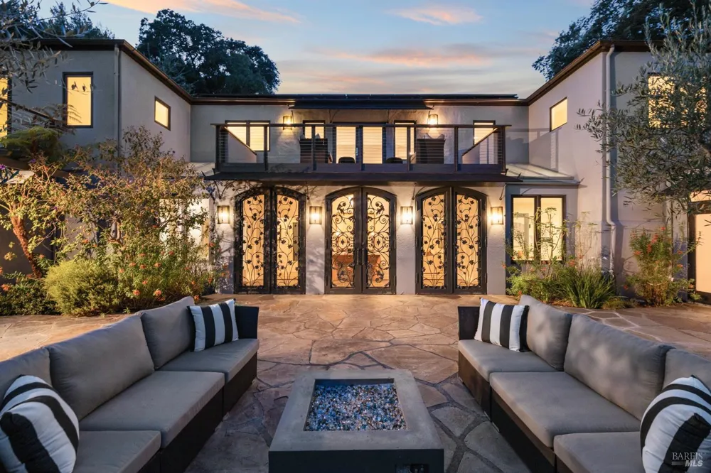 56 Miwok Drive San Anselmo, CA 94960
