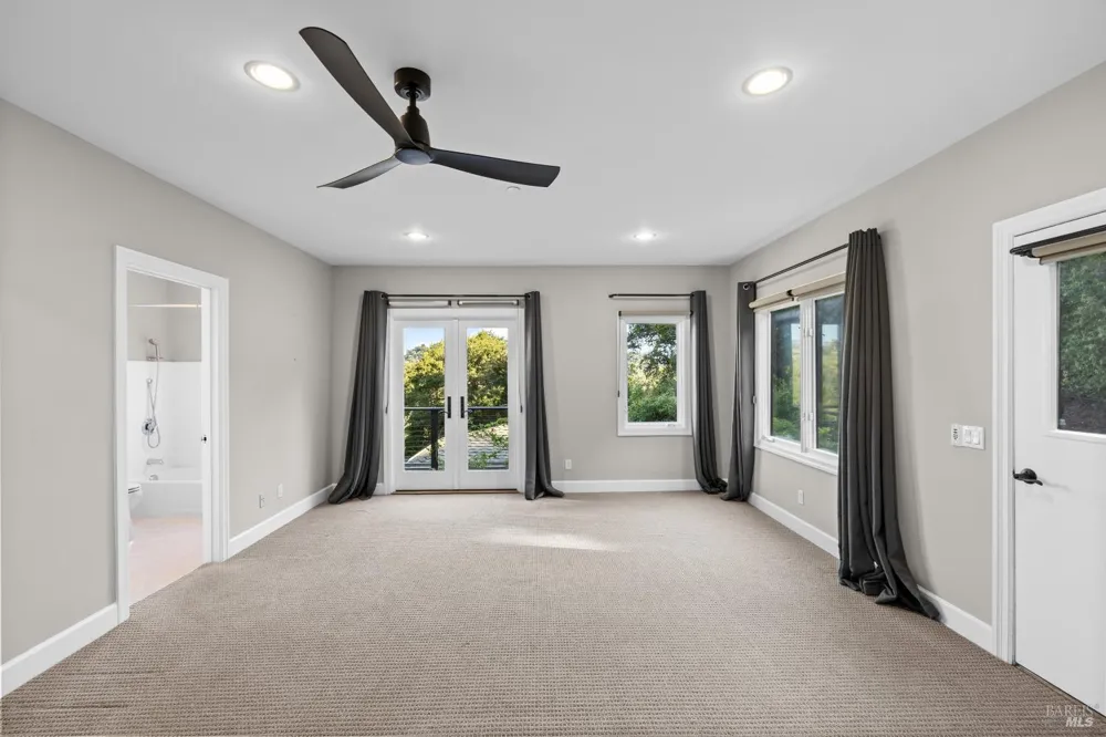 56 Miwok Drive San Anselmo, CA 94960