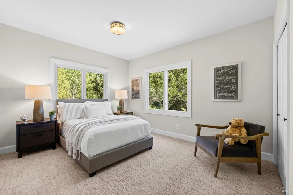 56 Miwok Drive San Anselmo, CA 94960