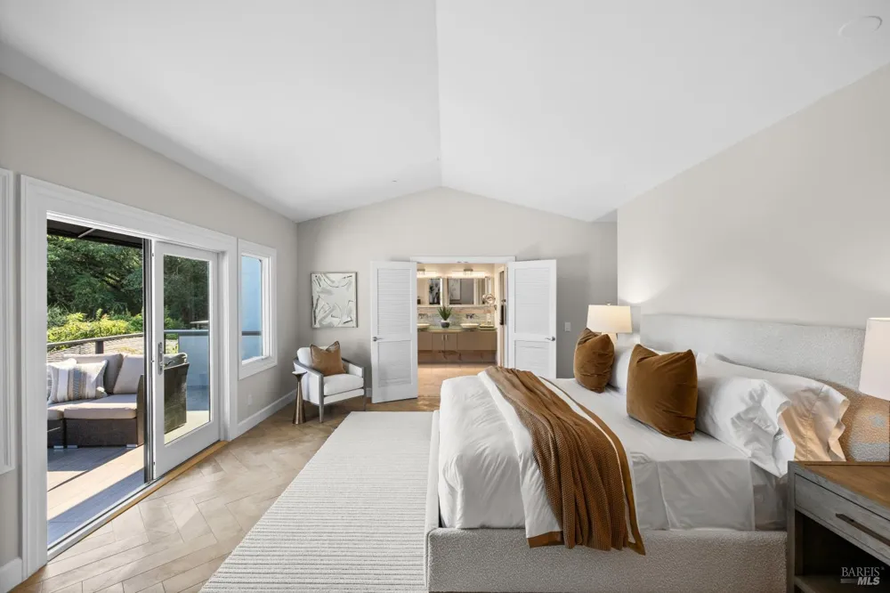 56 Miwok Drive San Anselmo, CA 94960