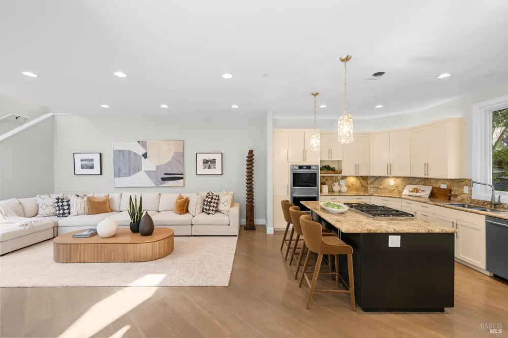 56 Miwok Drive San Anselmo, CA 94960