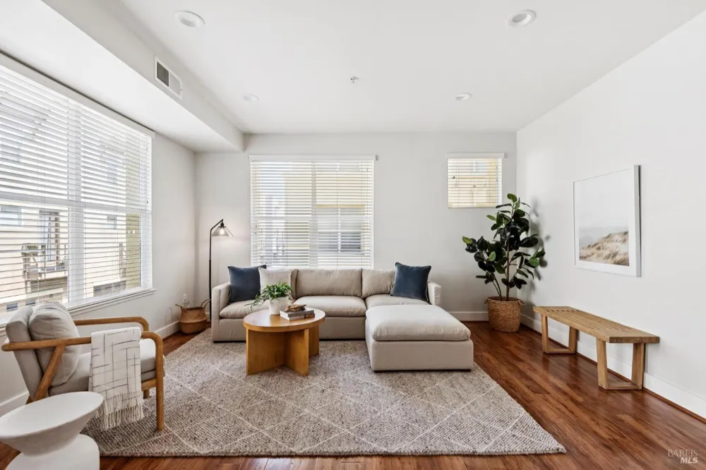 312 City Center Drive Rohnert Park, CA 94928