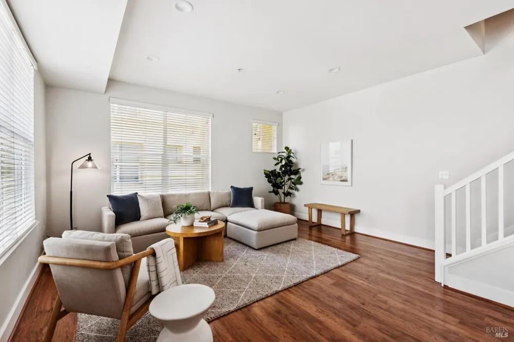 312 City Center Drive Rohnert Park, CA 94928