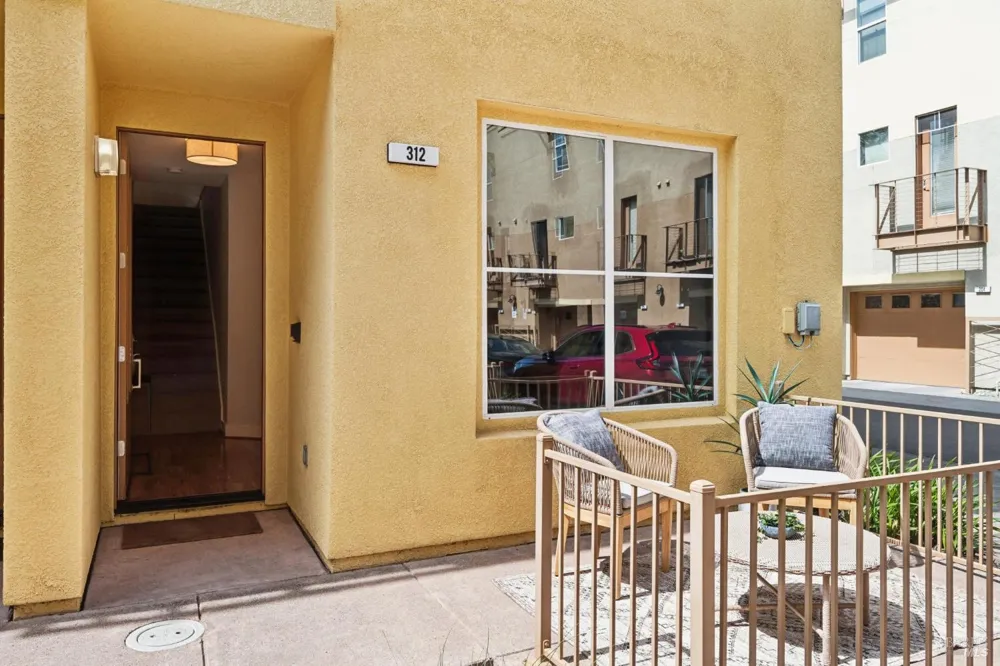 312 City Center Drive Rohnert Park, CA 94928