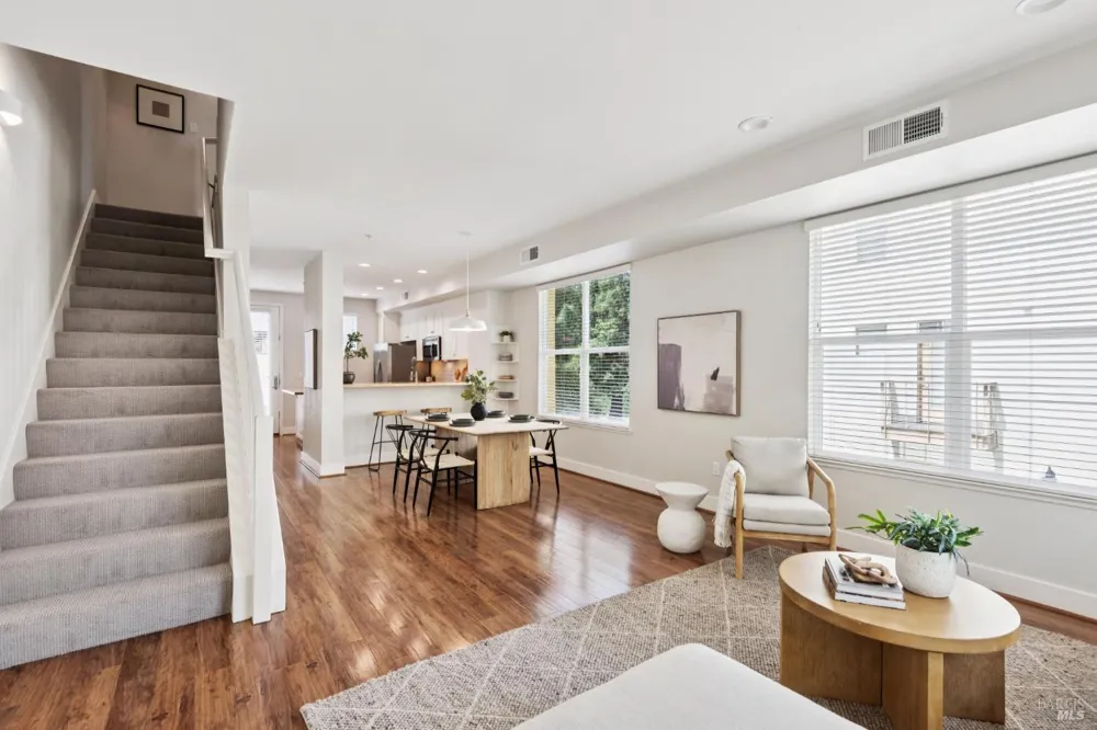 312 City Center Drive Rohnert Park, CA 94928