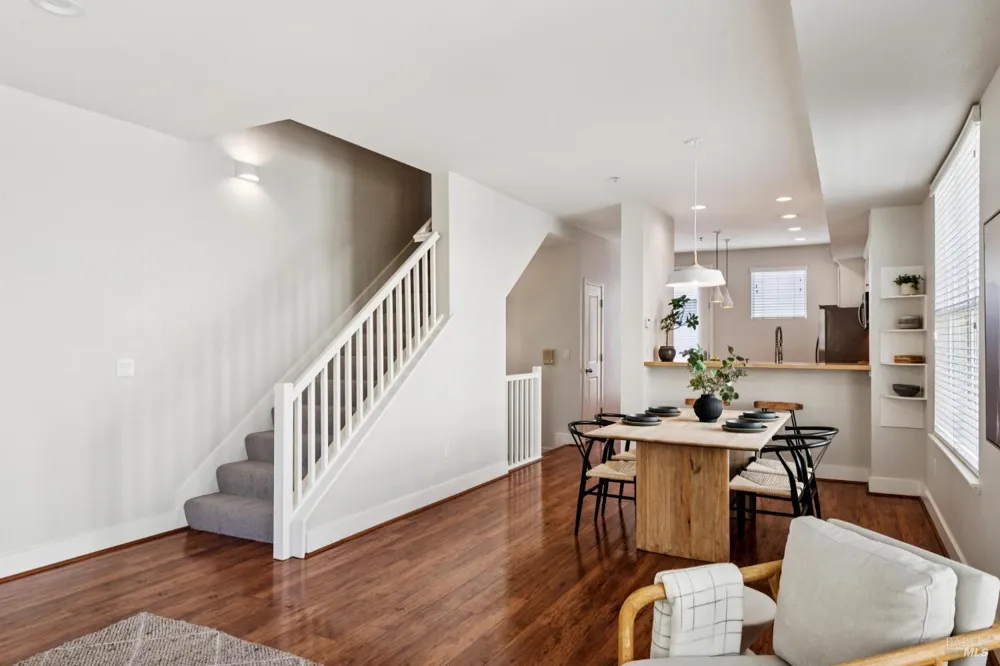 312 City Center Drive Rohnert Park, CA 94928