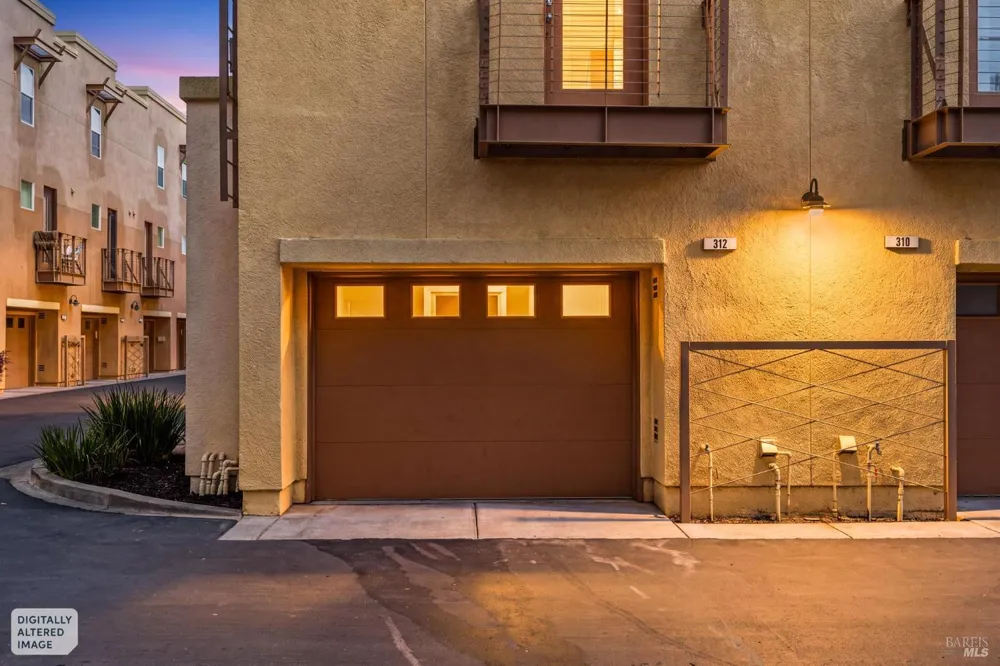312 City Center Drive Rohnert Park, CA 94928