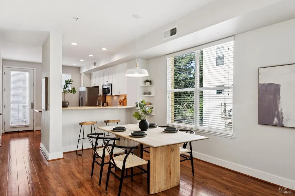 312 City Center Drive Rohnert Park, CA 94928