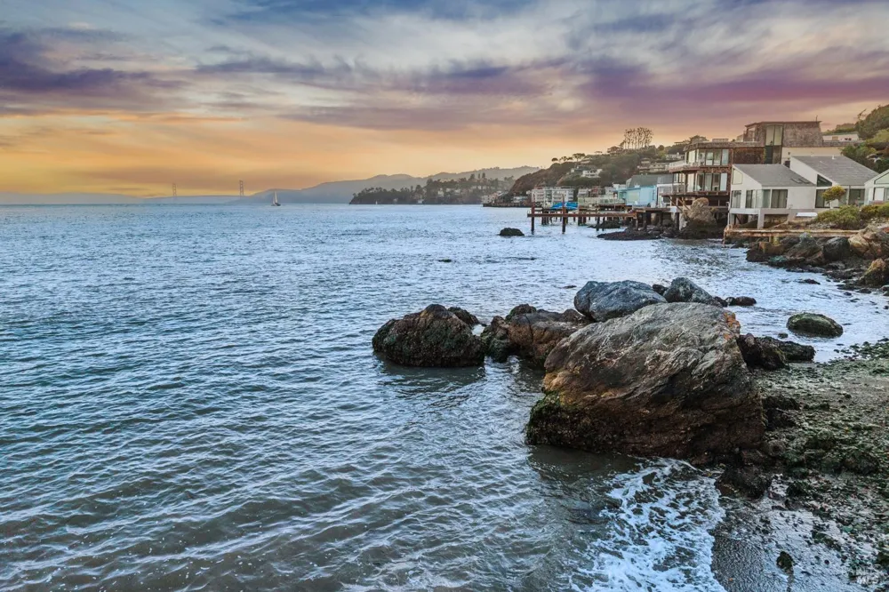 2336 Mar East Street Tiburon, CA 94920