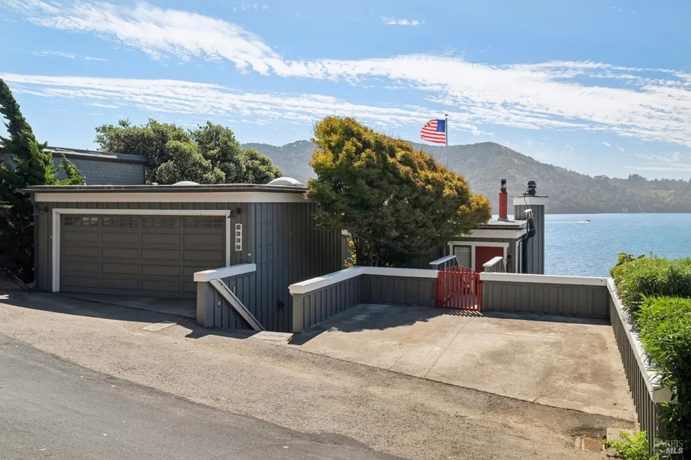 2336 Mar East Street Tiburon, CA 94920