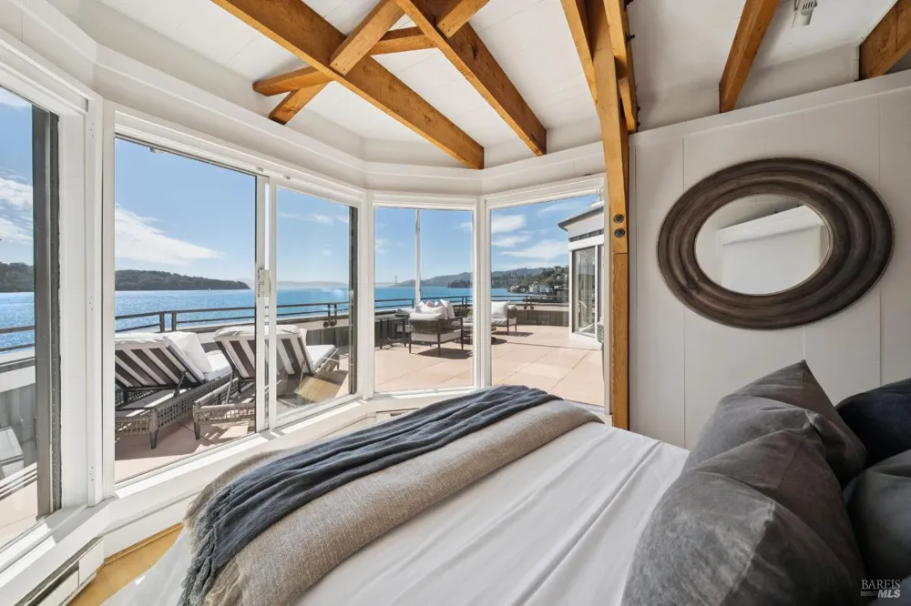 2336 Mar East Street Tiburon, CA 94920