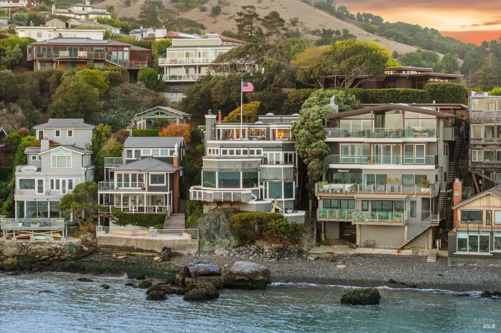 2336 Mar East Street Tiburon, CA 94920