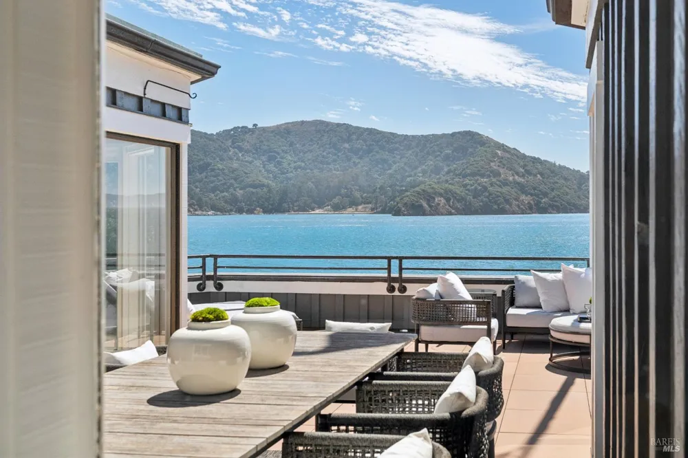 2336 Mar East Street Tiburon, CA 94920