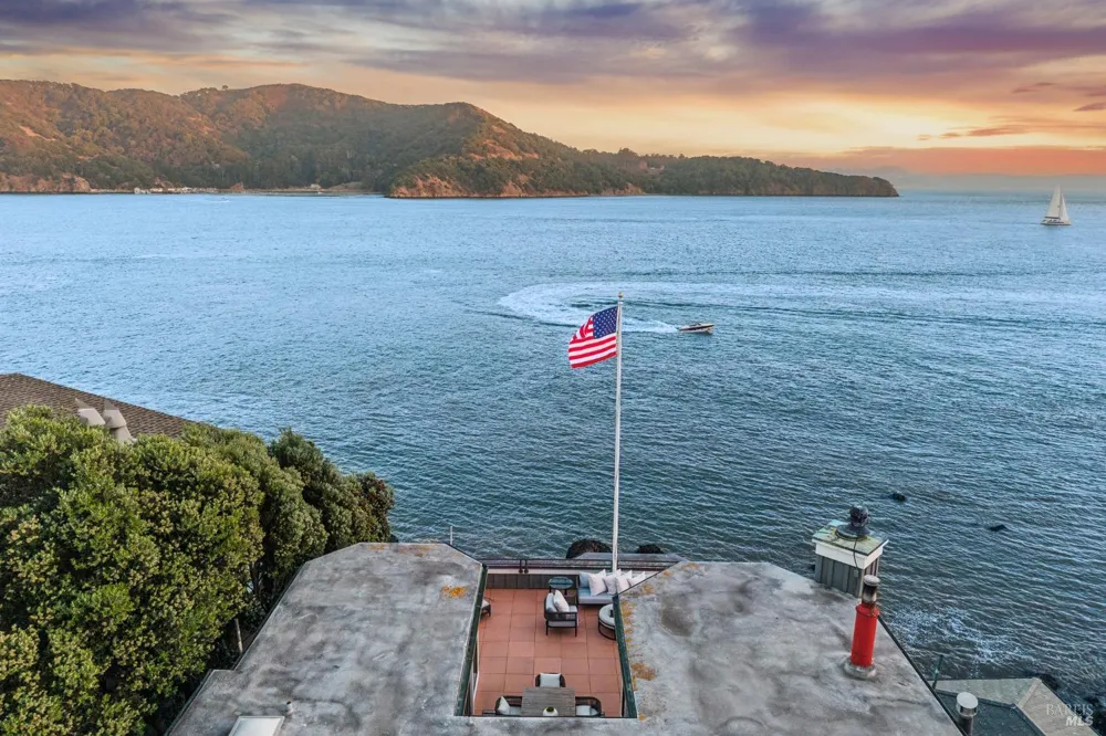 2336 Mar East Street Tiburon, CA 94920