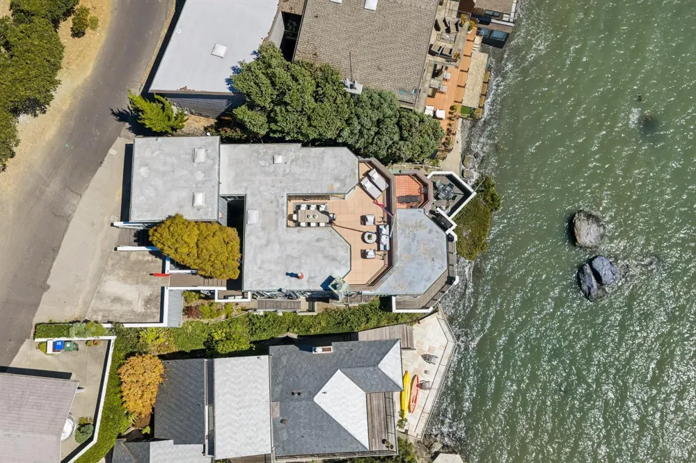 2336 Mar East Street Tiburon, CA 94920