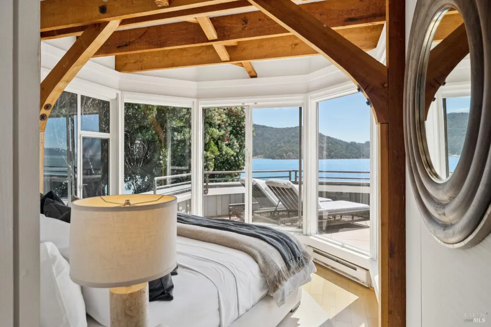 2336 Mar East Street Tiburon, CA 94920