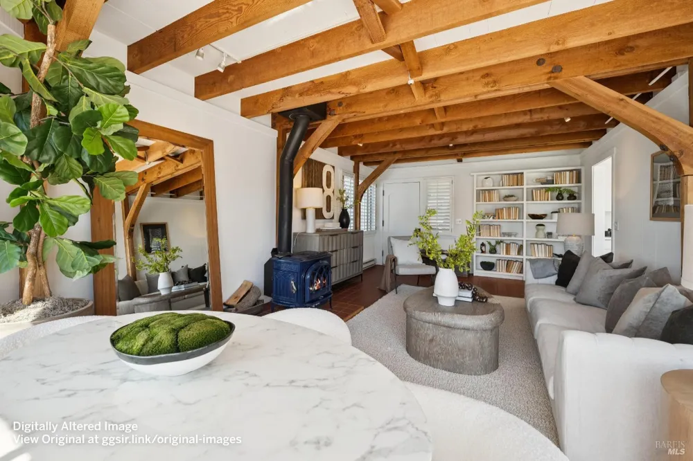 2336 Mar East Street Tiburon, CA 94920