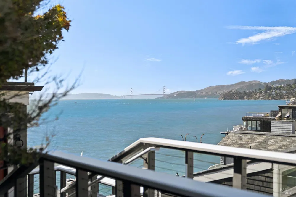 2336 Mar East Street Tiburon, CA 94920