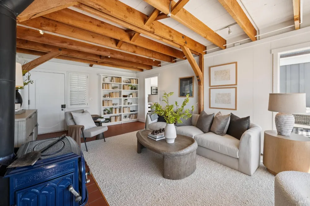 2336 Mar East Street Tiburon, CA 94920