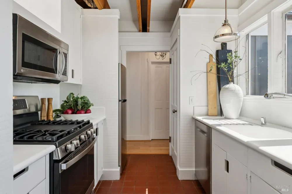 2336 Mar East Street Tiburon, CA 94920