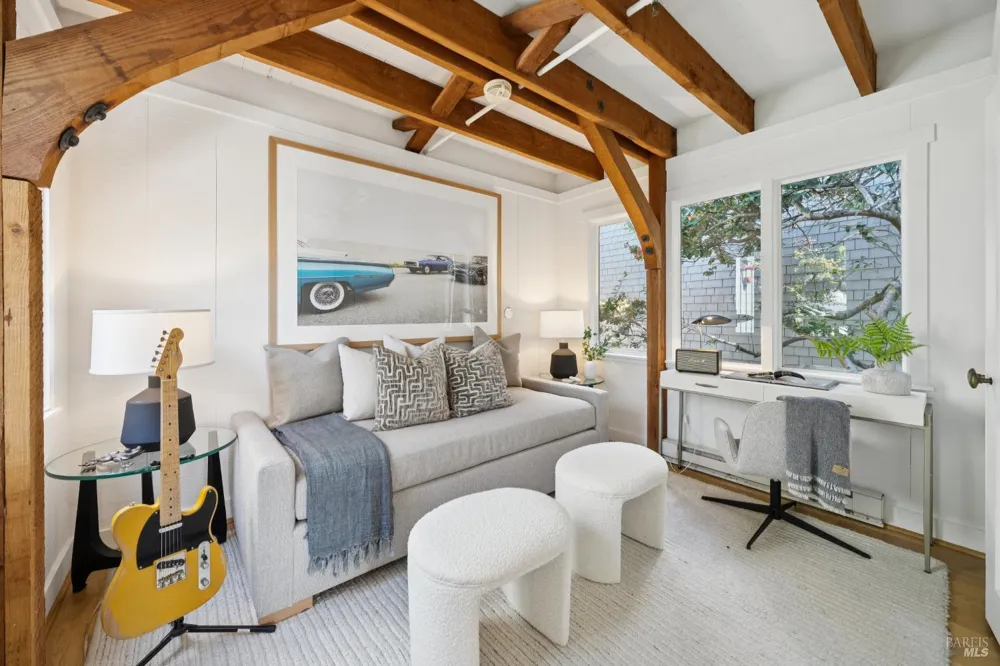 2336 Mar East Street Tiburon, CA 94920
