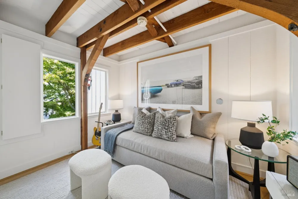 2336 Mar East Street Tiburon, CA 94920