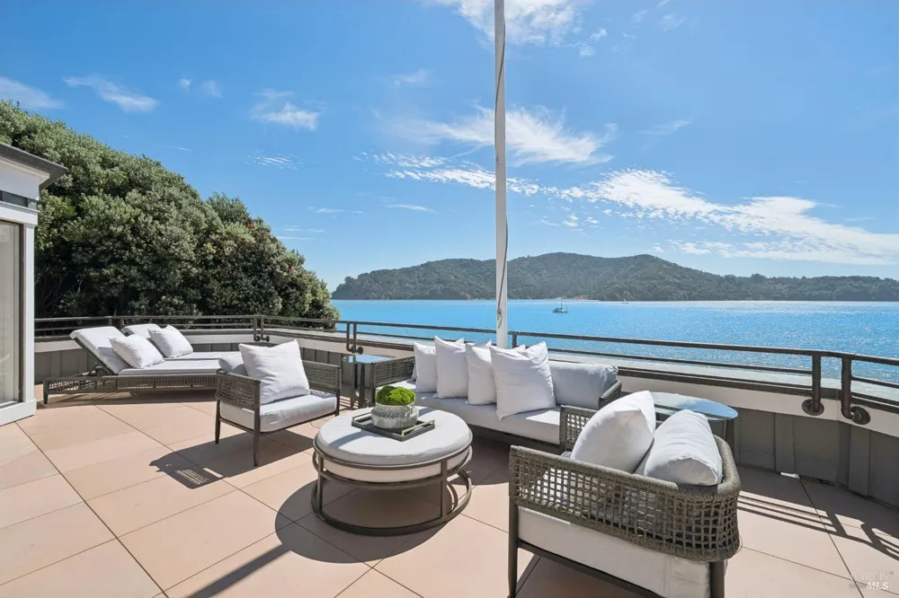 2336 Mar East Street Tiburon, CA 94920
