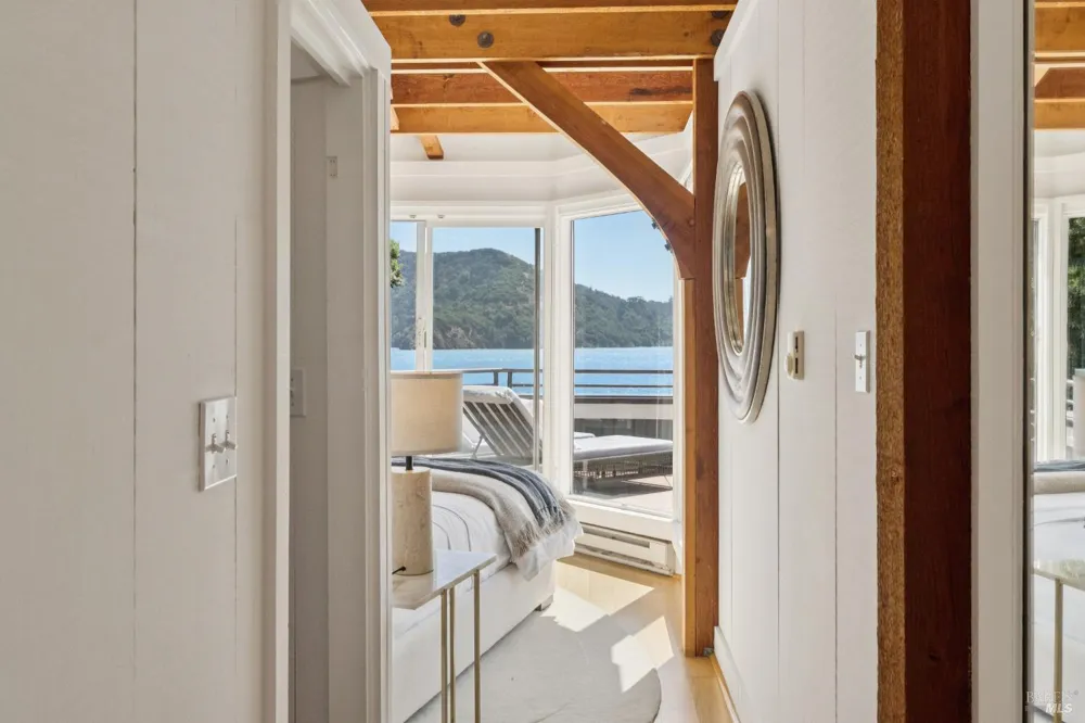 2336 Mar East Street Tiburon, CA 94920