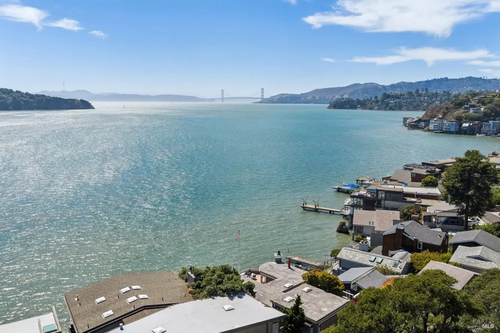 2336 Mar East Street Tiburon, CA 94920