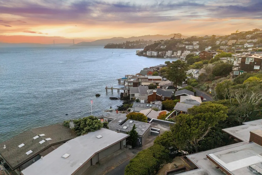 2336 Mar East Street Tiburon, CA 94920
