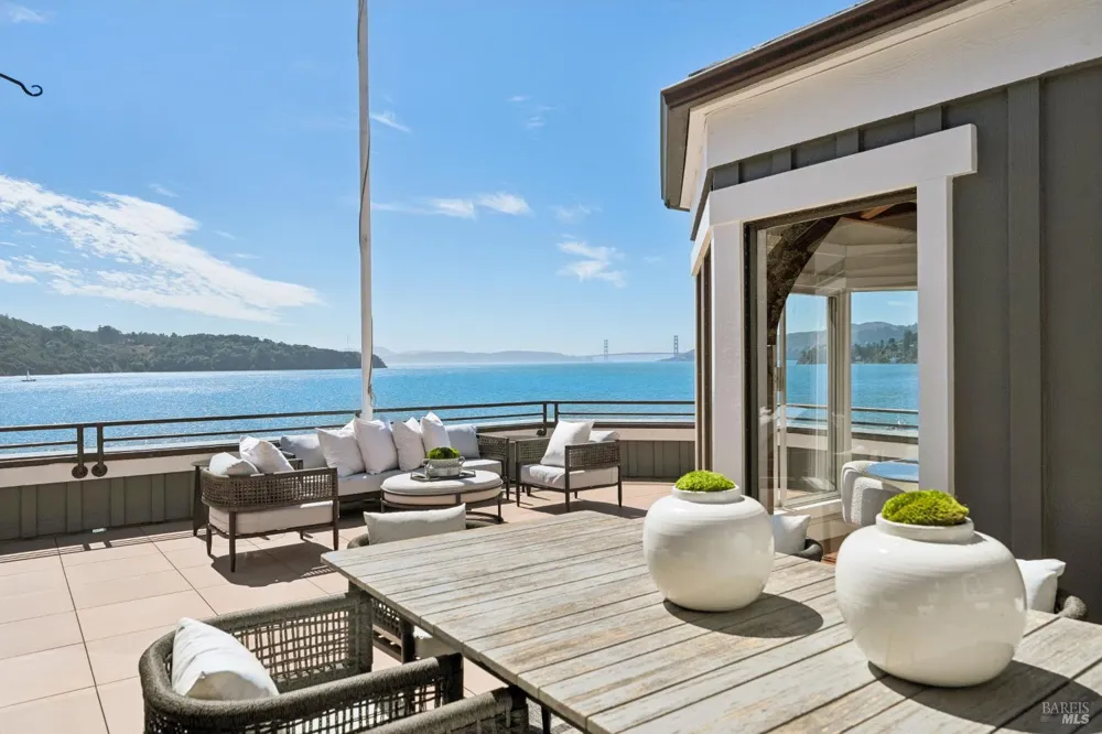 2336 Mar East Street Tiburon, CA 94920