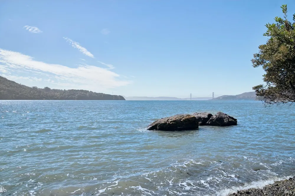 2336 Mar East Street Tiburon, CA 94920