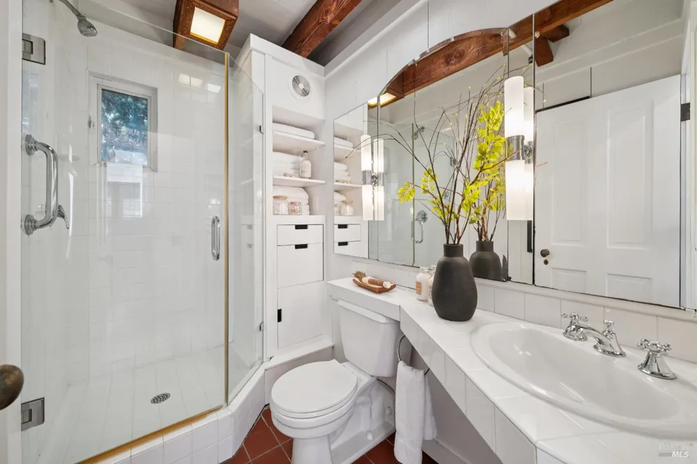 2336 Mar East Street Tiburon, CA 94920