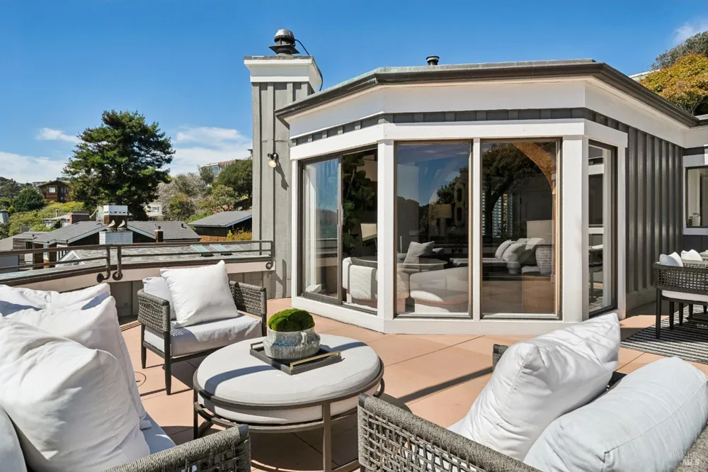 2336 Mar East Street Tiburon, CA 94920