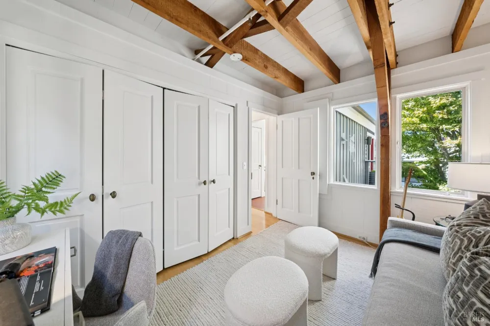 2336 Mar East Street Tiburon, CA 94920